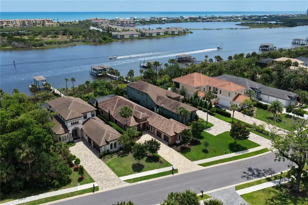 165 S Riverwalk Drive Palm Coast FL 32137