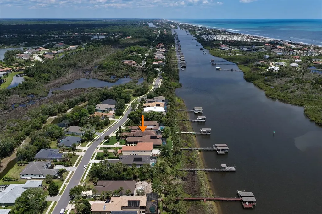 165 S Riverwalk Drive Palm Coast FL 32137