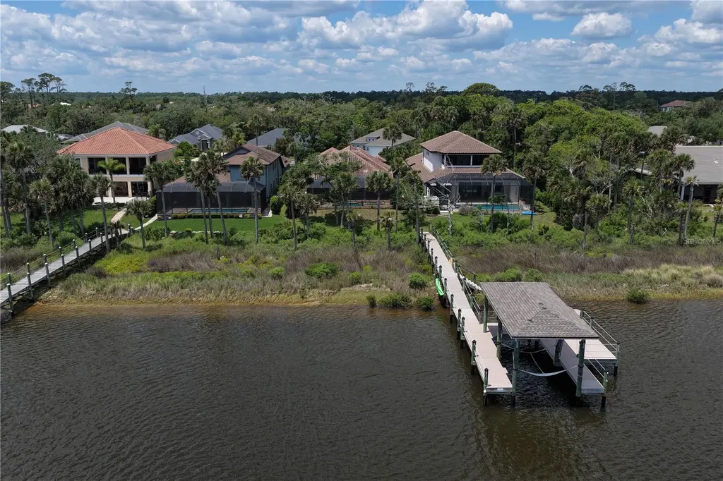 165 S Riverwalk Drive Palm Coast FL 32137