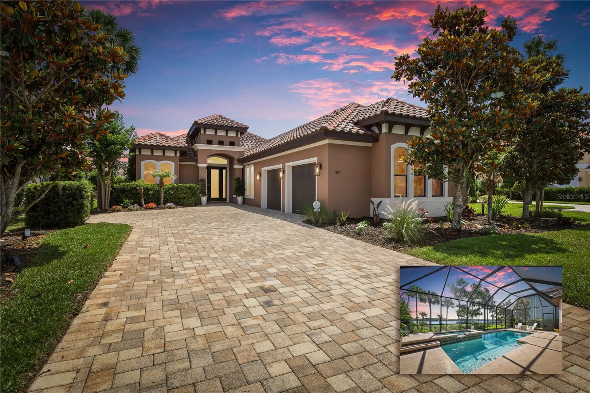 165 S Riverwalk Drive Palm Coast FL 32137