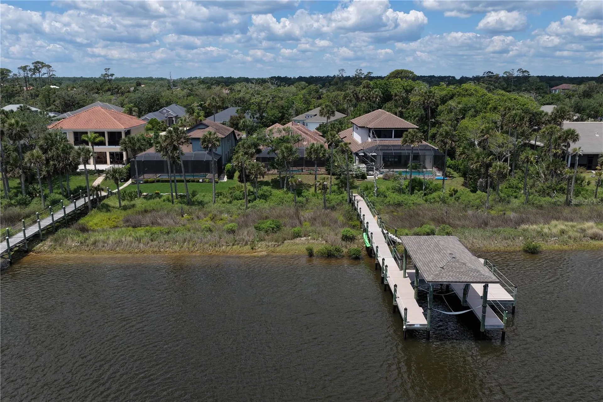 165 S Riverwalk Drive Palm Coast FL 32137