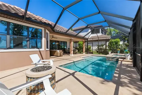 165 S Riverwalk Drive Palm Coast FL 32137