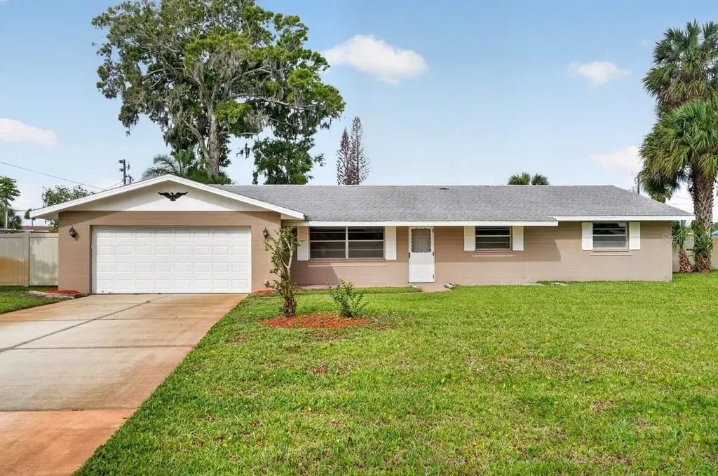 2342 Citrus Avenue South Daytona FL 32119