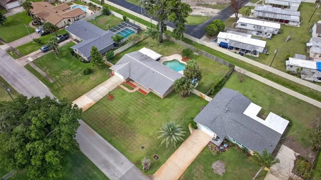 2342 Citrus Avenue South Daytona FL 32119