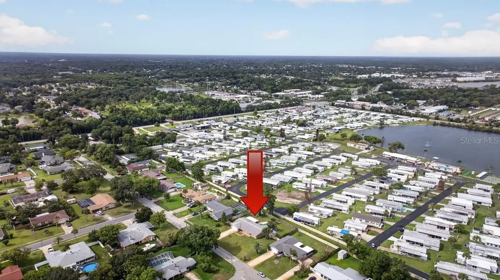 2342 Citrus Avenue South Daytona FL 32119