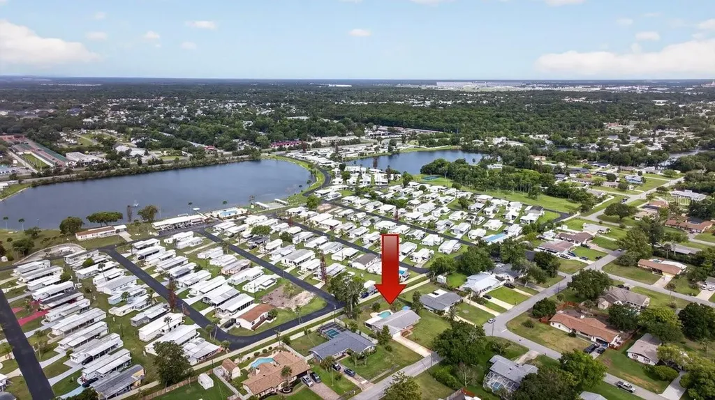 2342 Citrus Avenue South Daytona FL 32119