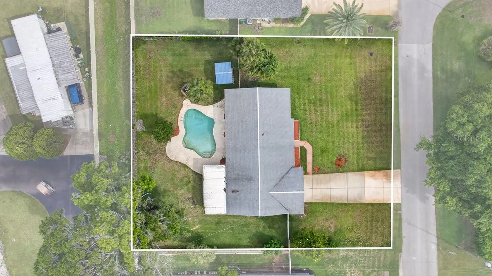 2342 Citrus Avenue South Daytona FL 32119