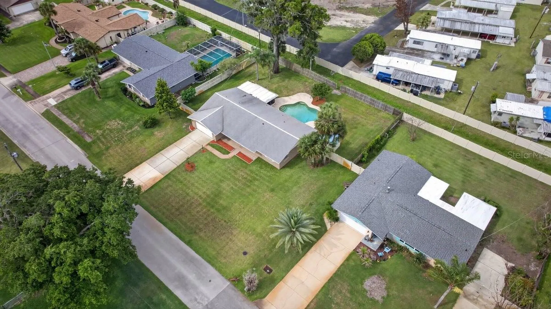 2342 Citrus Avenue South Daytona FL 32119