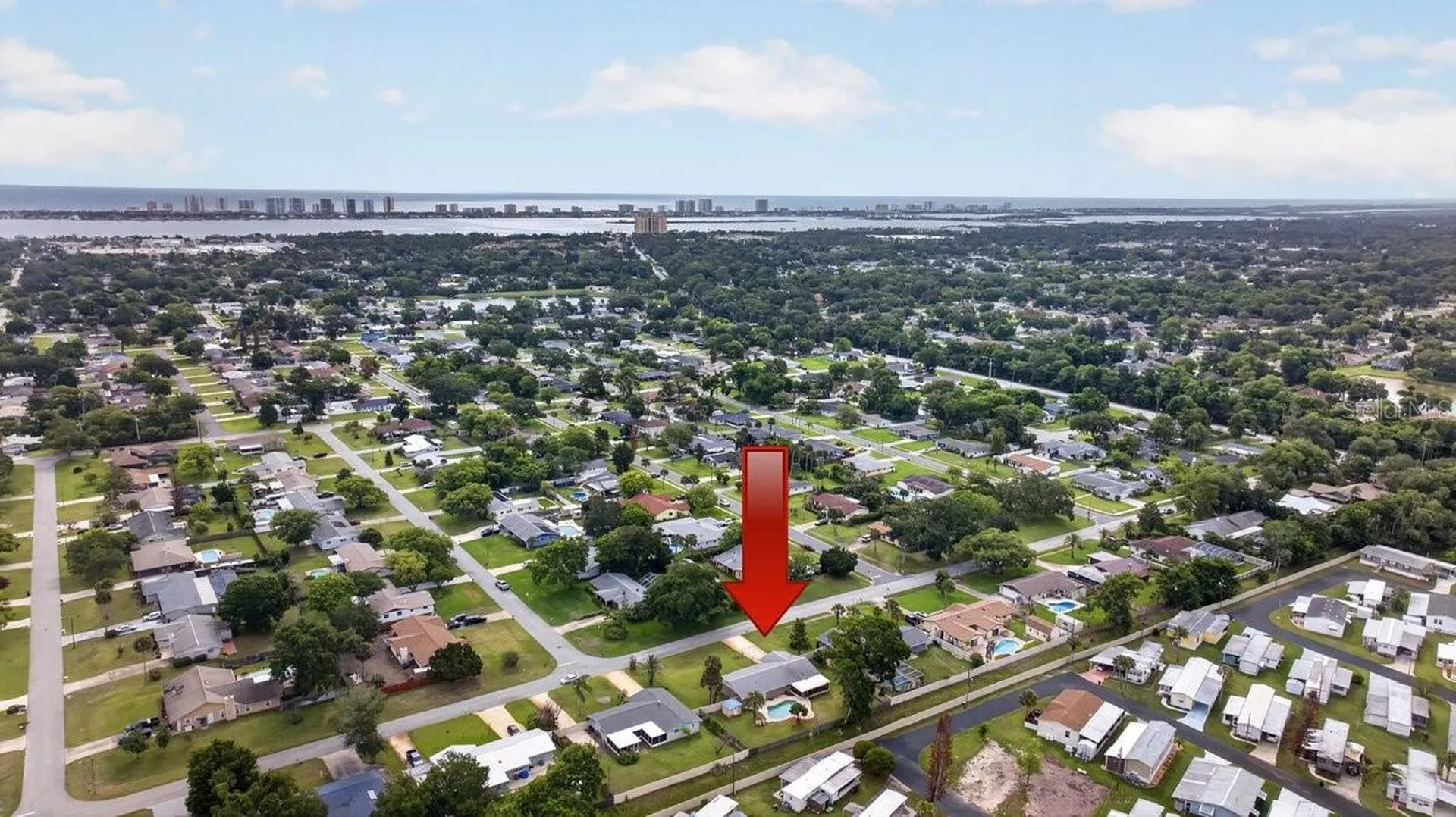 2342 Citrus Avenue South Daytona FL 32119