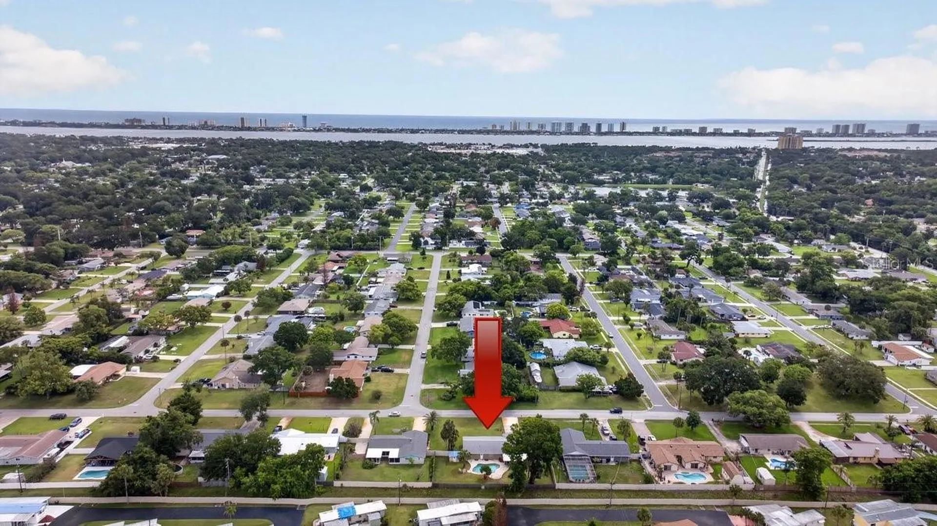 2342 Citrus Avenue South Daytona FL 32119