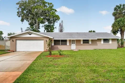 2342 Citrus Avenue South Daytona FL 32119