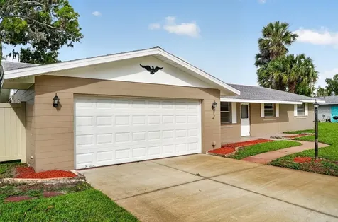 2342 Citrus Avenue South Daytona FL 32119
