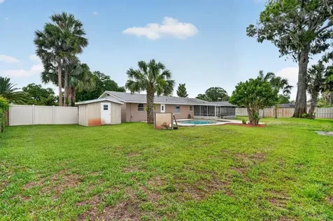 2342 Citrus Avenue South Daytona FL 32119