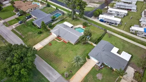 2342 Citrus Avenue South Daytona FL 32119