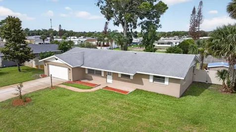 2342 Citrus Avenue South Daytona FL 32119