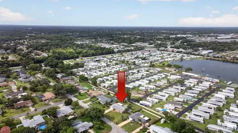 2342 Citrus Avenue South Daytona FL 32119