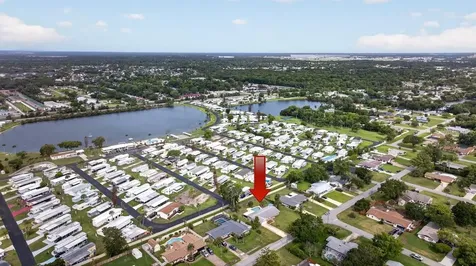 2342 Citrus Avenue South Daytona FL 32119
