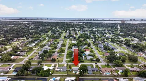 2342 Citrus Avenue South Daytona FL 32119