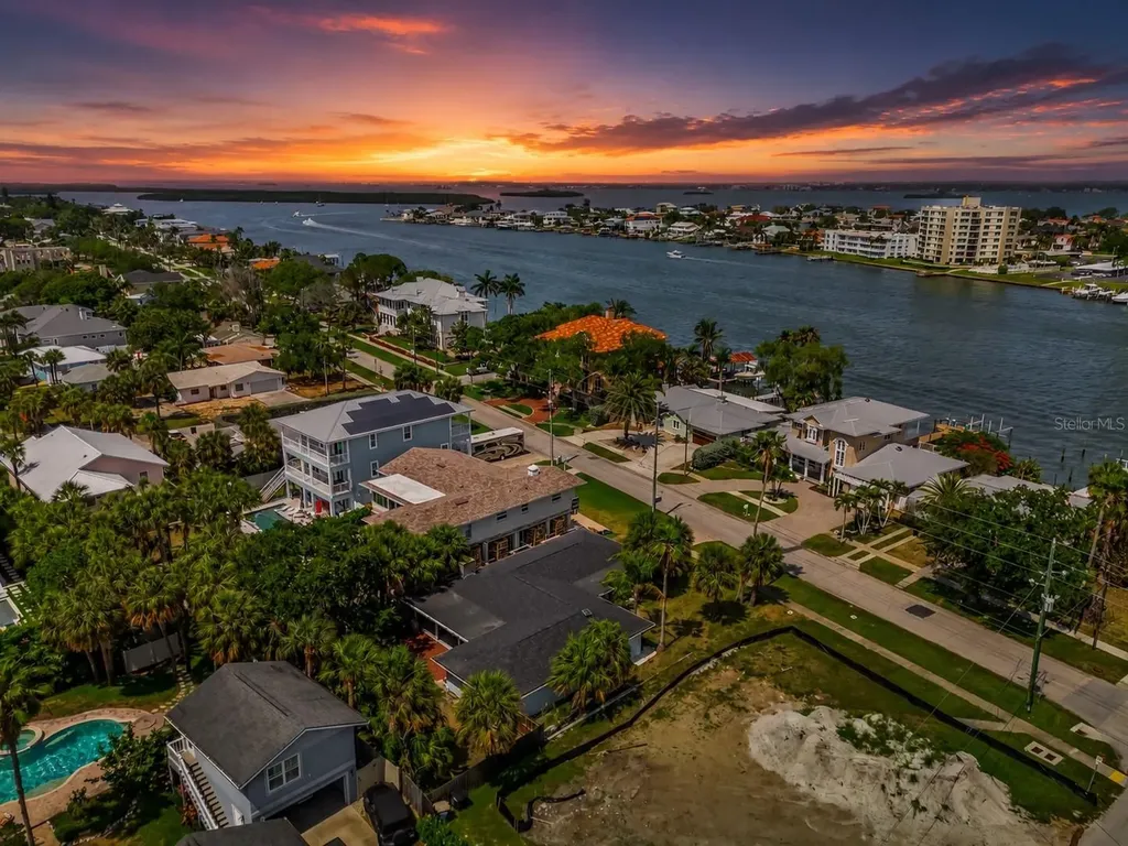 730 Bay Esplanade Clearwater Beach FL 33767