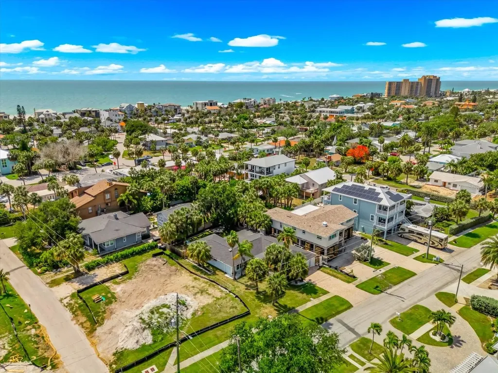 730 Bay Esplanade Clearwater Beach FL 33767