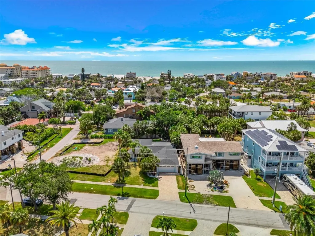 730 Bay Esplanade Clearwater Beach FL 33767