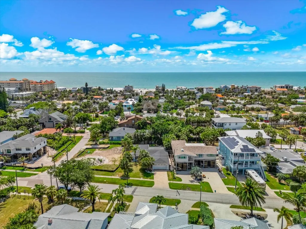 730 Bay Esplanade Clearwater Beach FL 33767