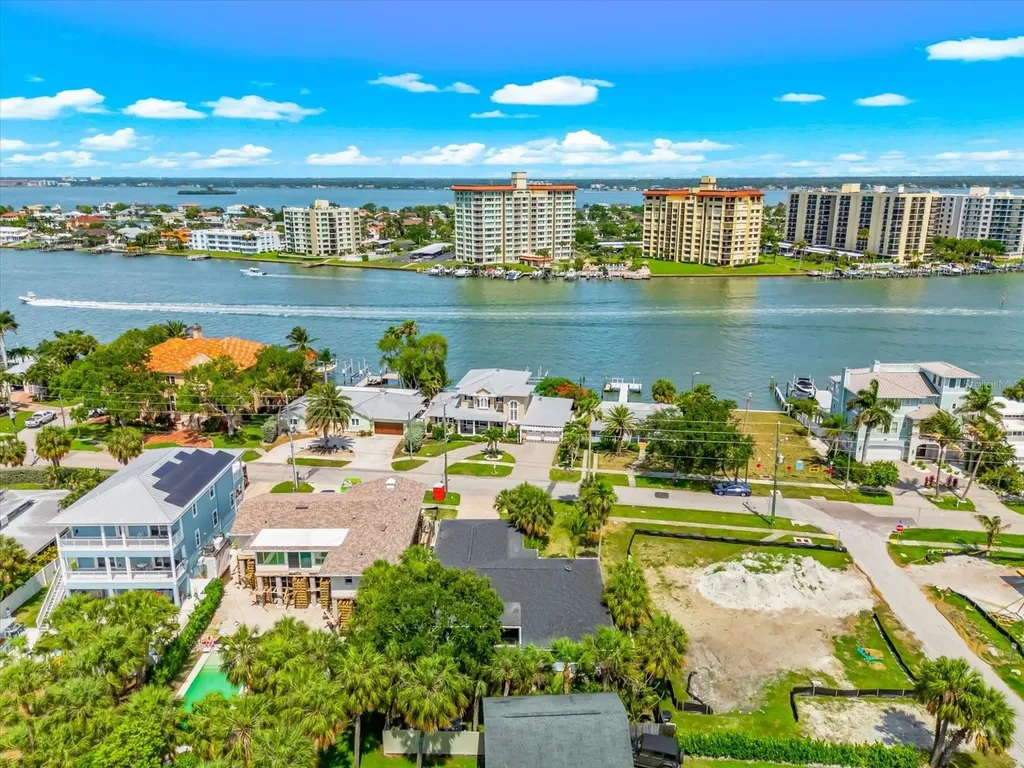 730 Bay Esplanade Clearwater Beach FL 33767