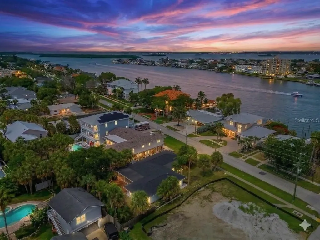 730 Bay Esplanade Clearwater Beach FL 33767