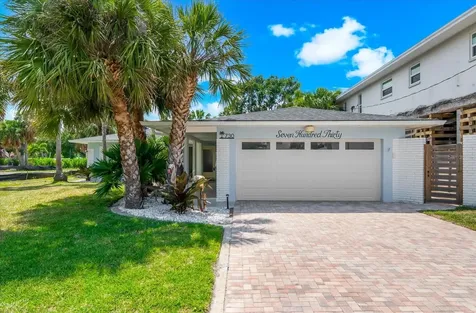 730 Bay Esplanade Clearwater Beach FL 33767