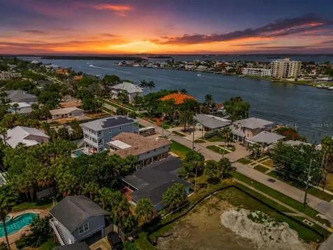 730 Bay Esplanade Clearwater Beach FL 33767