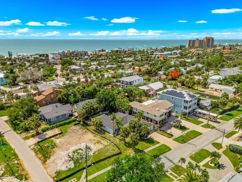 730 Bay Esplanade Clearwater Beach FL 33767