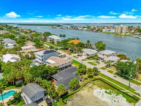 730 Bay Esplanade Clearwater Beach FL 33767