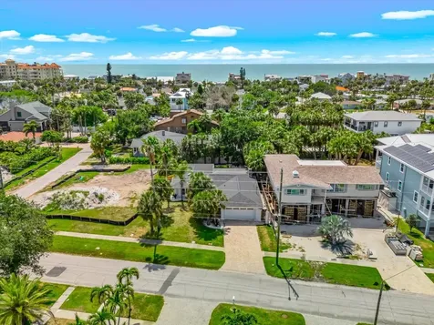 730 Bay Esplanade Clearwater Beach FL 33767
