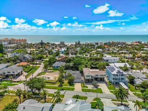 730 Bay Esplanade Clearwater Beach FL 33767