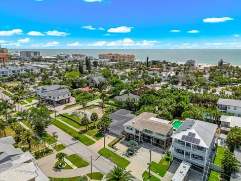 730 Bay Esplanade Clearwater Beach FL 33767