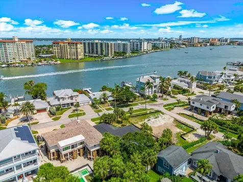 730 Bay Esplanade Clearwater Beach FL 33767