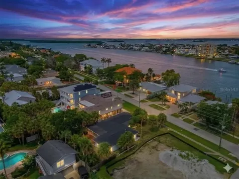 730 Bay Esplanade Clearwater Beach FL 33767