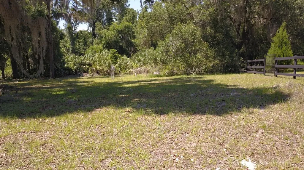 11333 SE 202nd Lane Inglis FL 34449