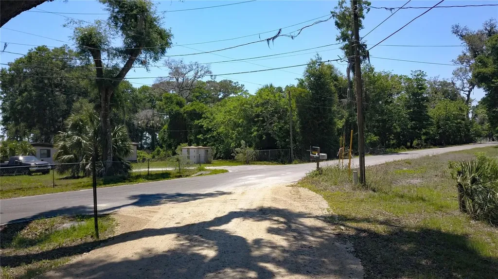 11333 SE 202nd Lane Inglis FL 34449