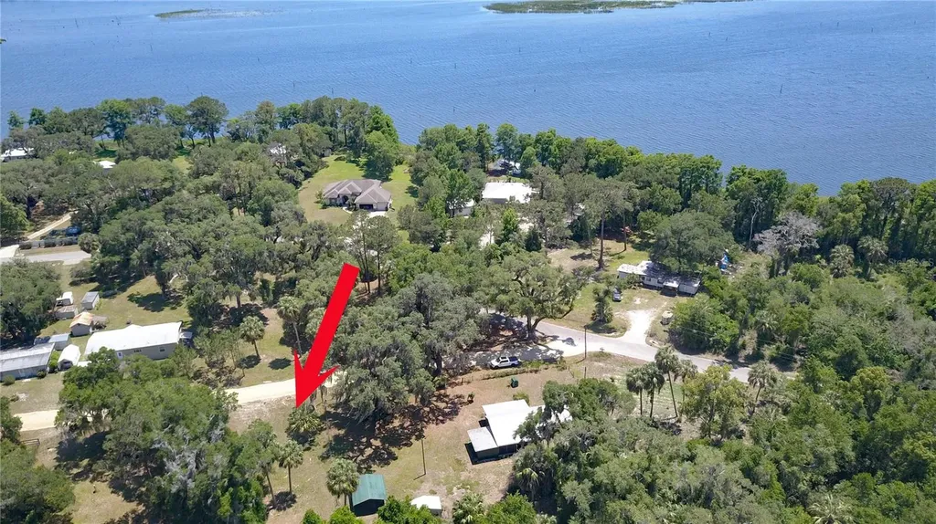 11333 SE 202nd Lane Inglis FL 34449