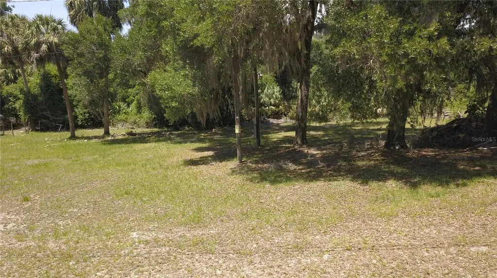 11333 SE 202nd Lane Inglis FL 34449