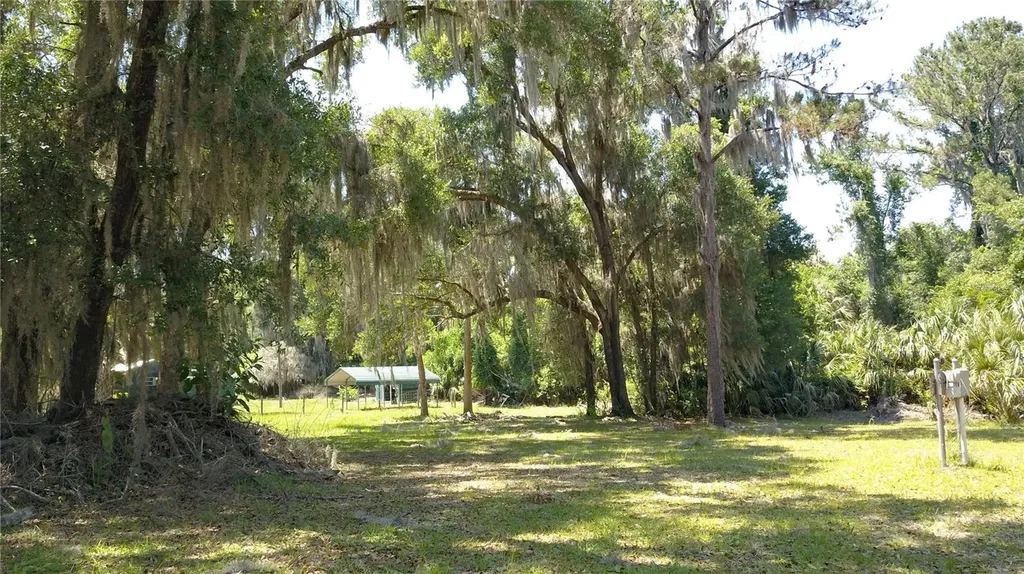11333 SE 202nd Lane Inglis FL 34449