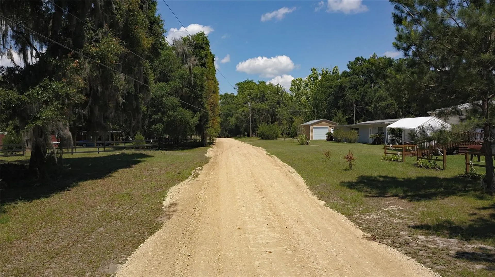 11333 SE 202nd Lane Inglis FL 34449