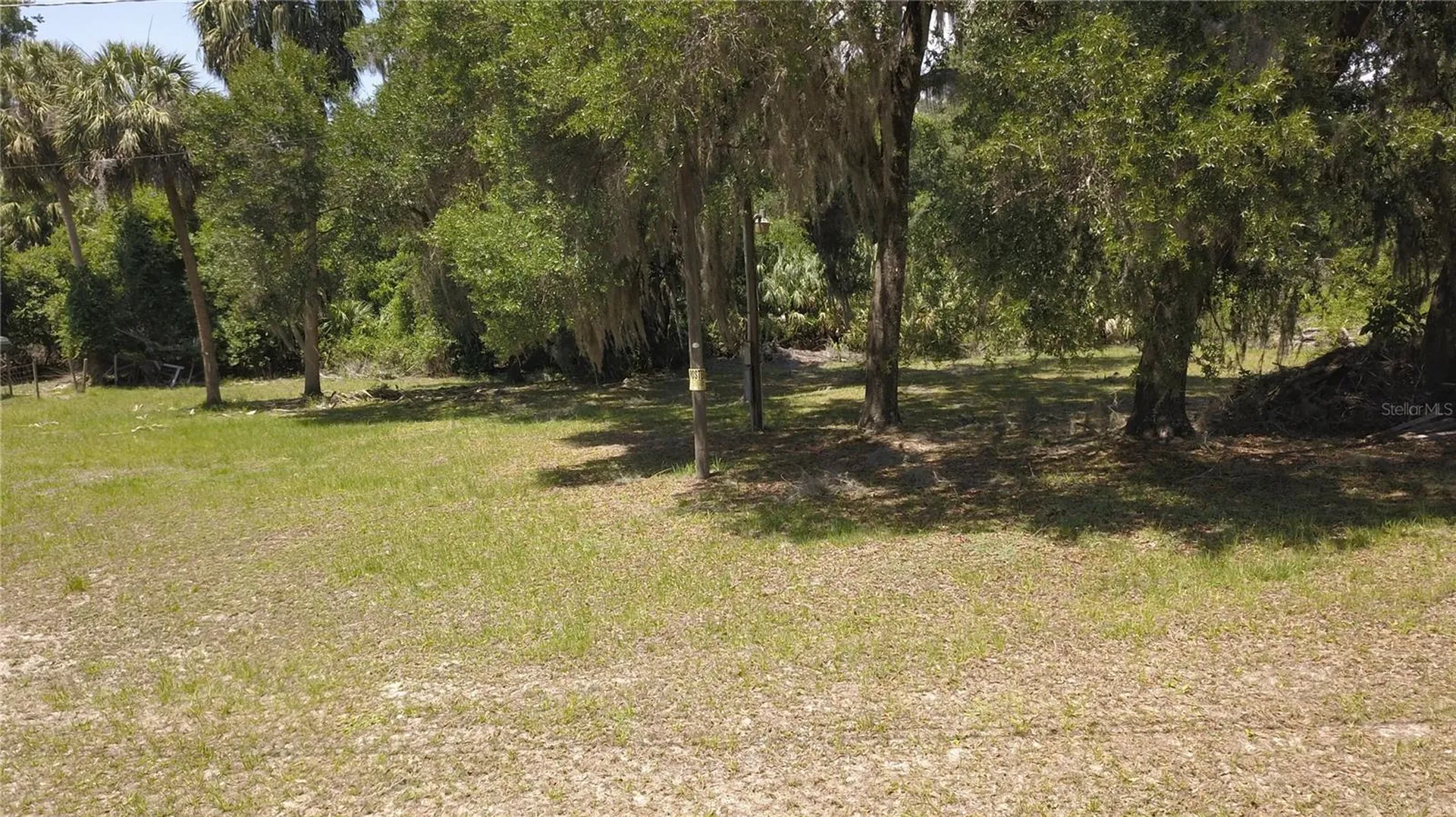 11333 SE 202nd Lane Inglis FL 34449