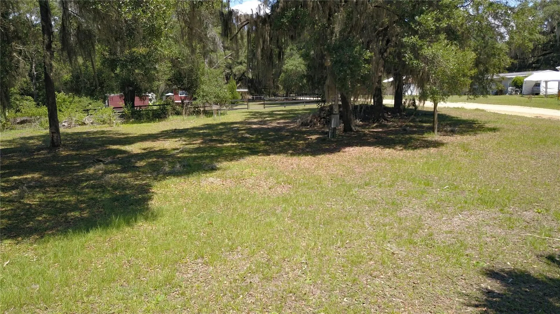 11333 SE 202nd Lane Inglis FL 34449