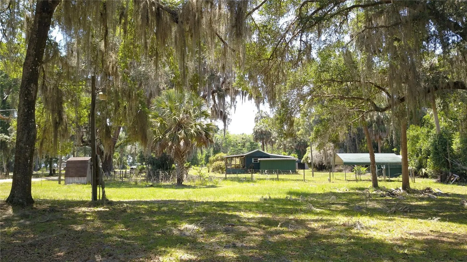 11333 SE 202nd Lane Inglis FL 34449