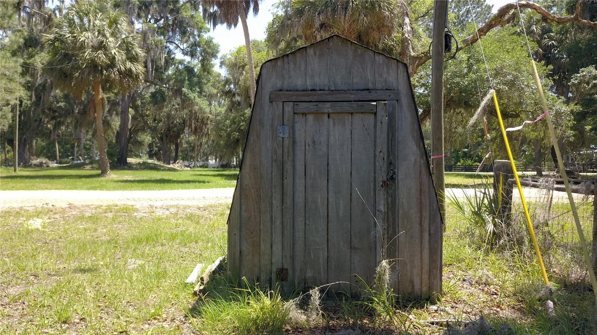 11333 SE 202nd Lane Inglis FL 34449
