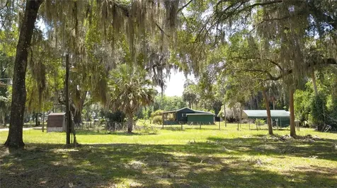 11333 SE 202nd Lane Inglis FL 34449
