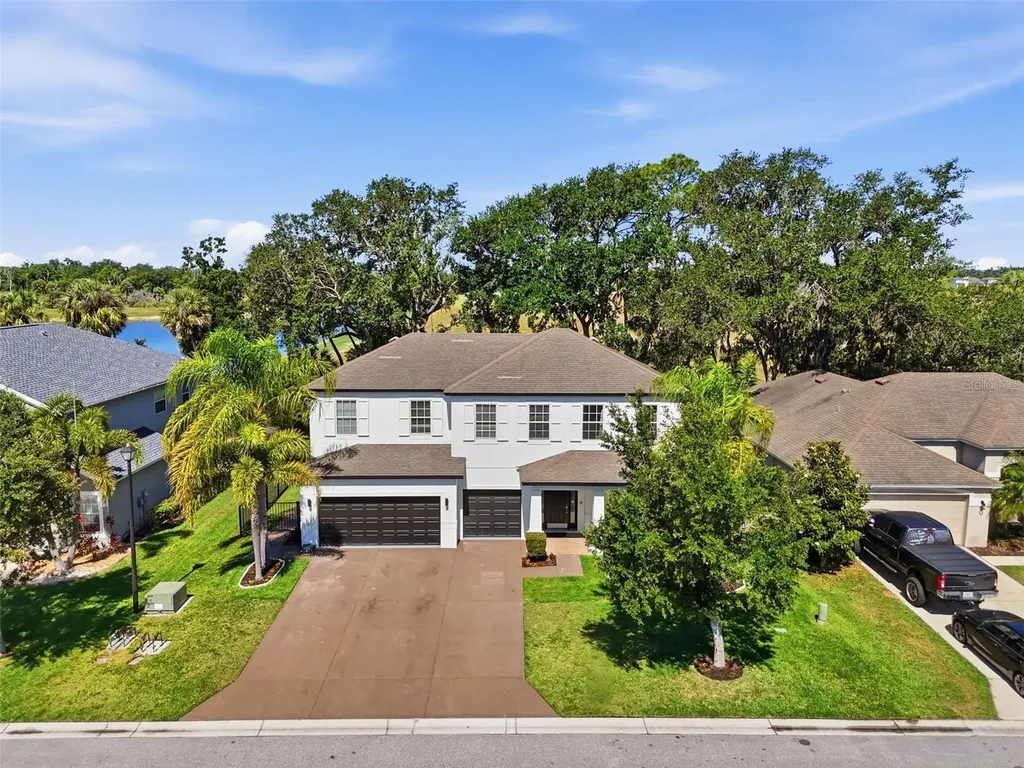 8809 49th Avenue E Palmetto FL 34221