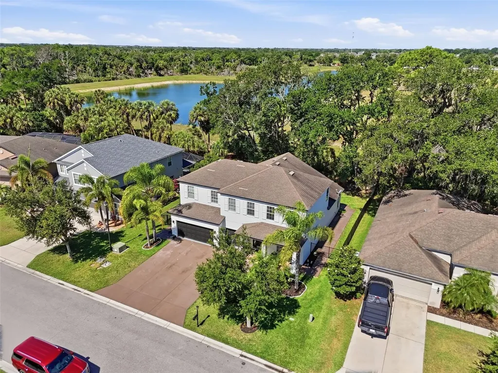 8809 49th Avenue E Palmetto FL 34221